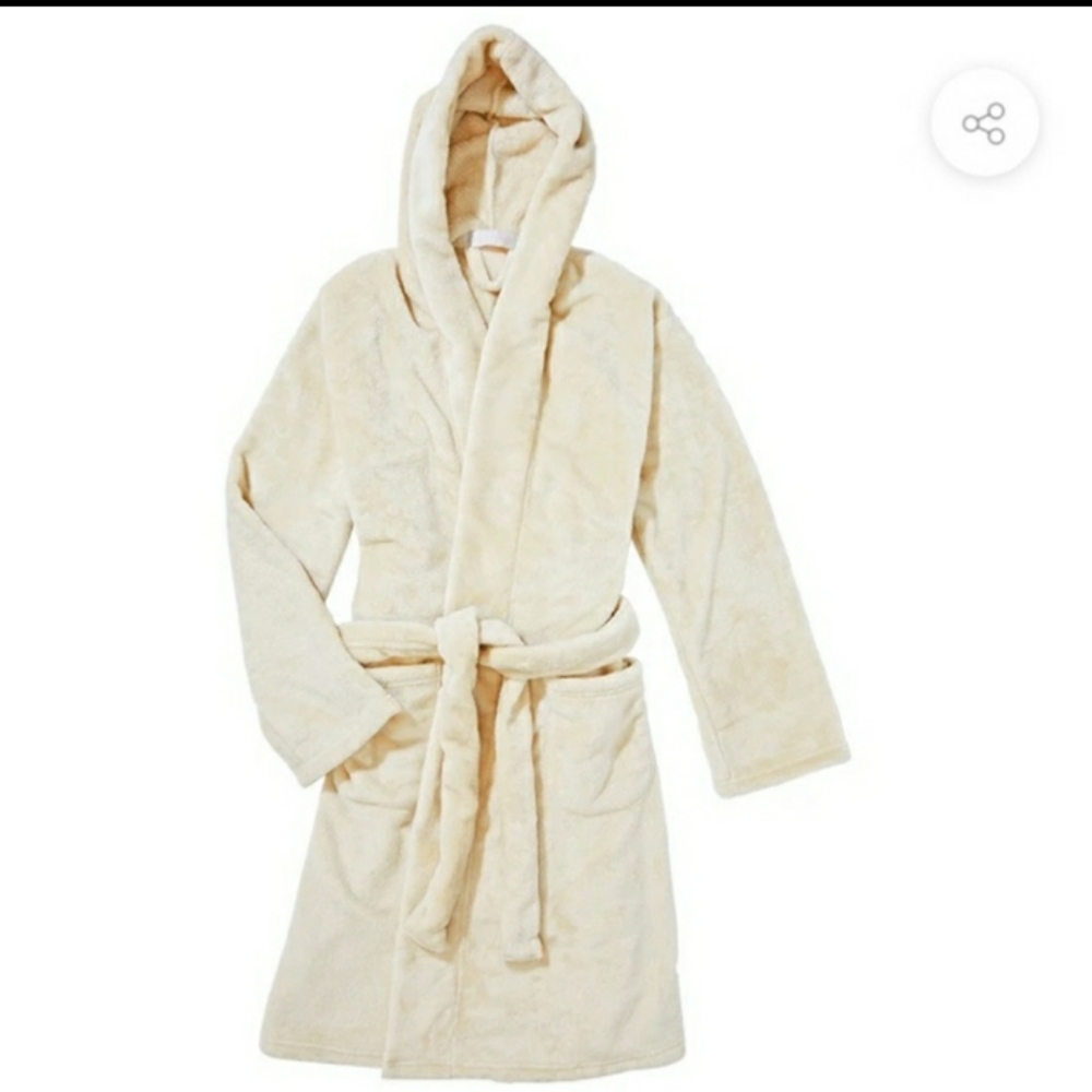 Cozy Robe